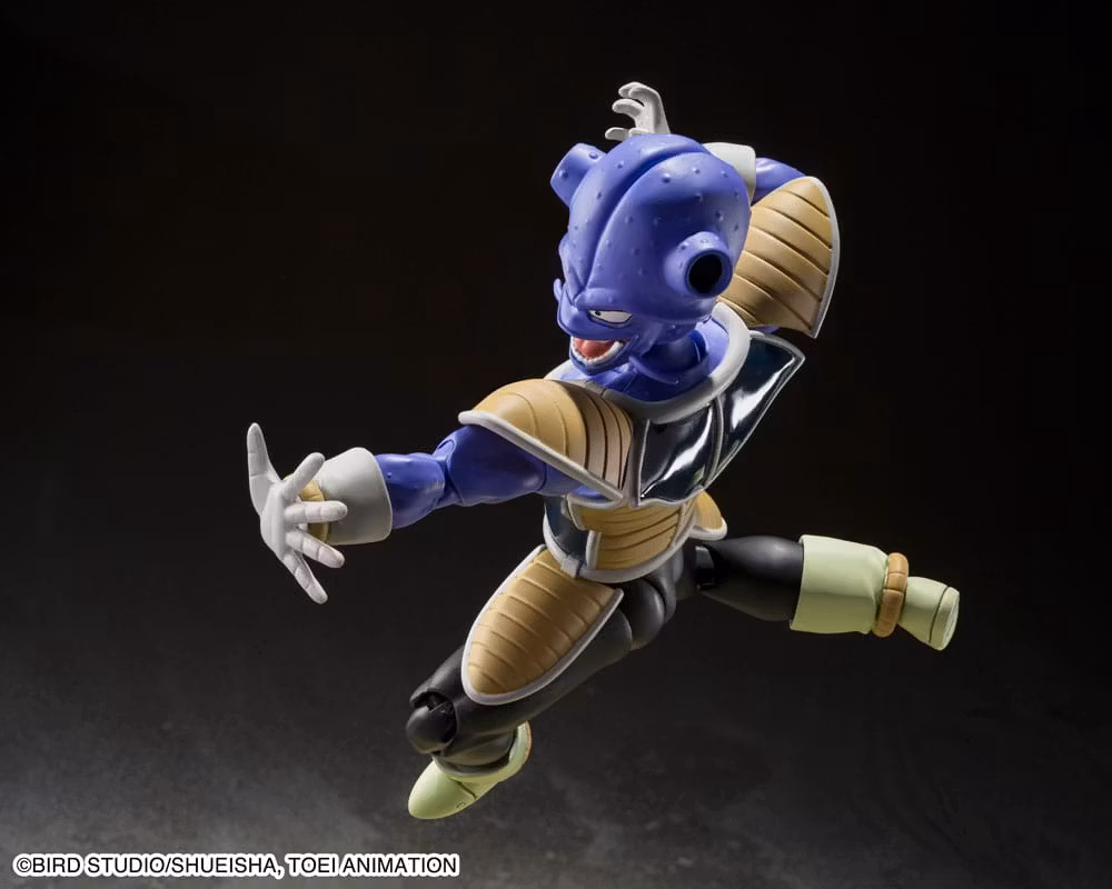 Dragon Ball Z S.H.Figuarts Kyewi