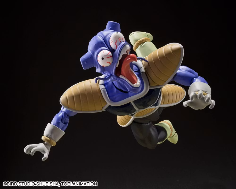 Dragon Ball Z S.H.Figuarts Kyewi