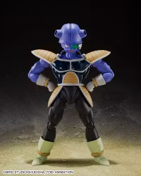 Dragon Ball Z S.H.Figuarts Kyewi