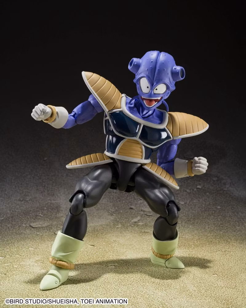 Dragon Ball Z S.H.Figuarts Kyewi