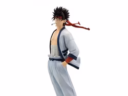 Rurouni Kenshin Ichibansho Sanosuke Sagara