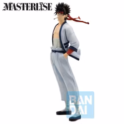 Rurouni Kenshin Ichibansho Sanosuke Sagara