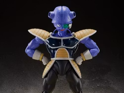 Dragon Ball Z S.H.Figuarts Kyewi
