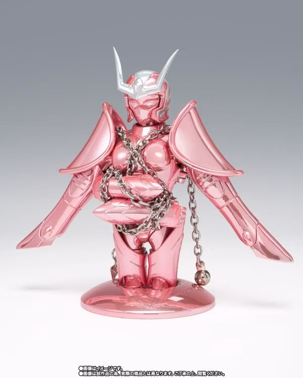 Saint Seiya Myth Cloth Andromeda Shun (20th Anniversary Ver.)