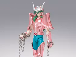 Saint Seiya Myth Cloth Andromeda Shun (20th Anniversary Ver.)
