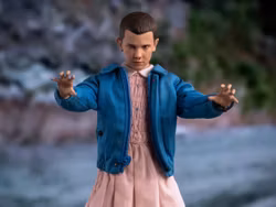 Stranger Things Eleven 1/6 Scale Collectible Figure
