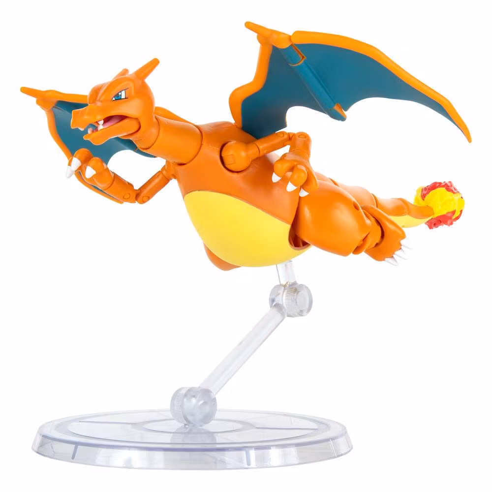 Pokémon Epic Action Figure Charizard