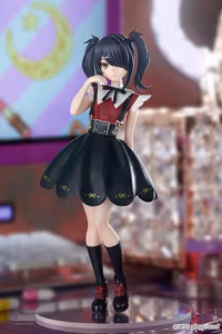 Needy Streamer Overload Pop Up Parade Ame