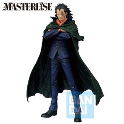 One Piece Ichibansho Monkey D Dragon (The Flames of Revolution)
