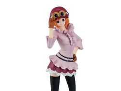One Piece Ichibansho Koala (The Flames of Revolution)