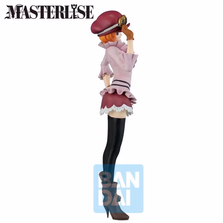 One Piece Ichibansho Koala (The Flames of Revolution)