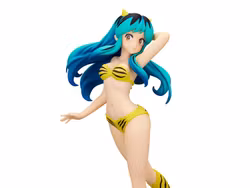 Urusei Yatsura Glitter & Glamours Lum II (Ver. A)