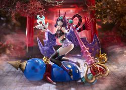 Fate/Grand Order Caster/Shuten Douji (Halloween Ver.)