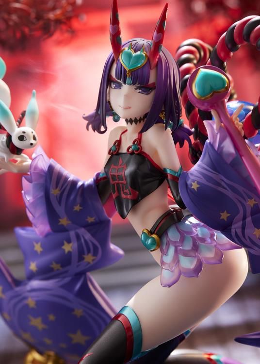 Fate/Grand Order Caster/Shuten Douji (Halloween Ver.)