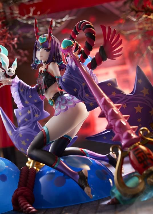 Fate/Grand Order Caster/Shuten Douji (Halloween Ver.)