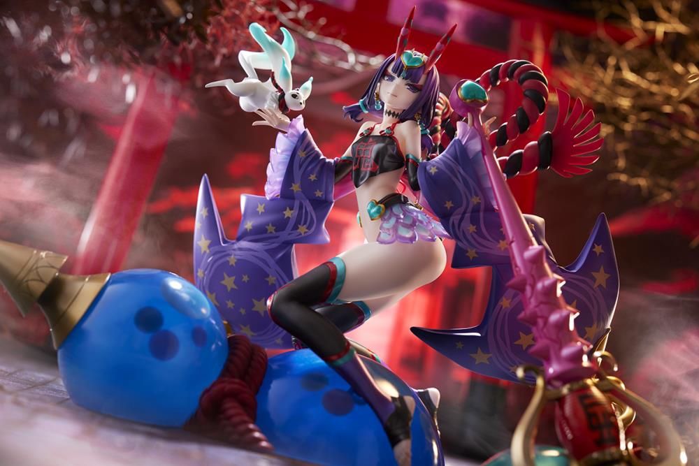 Fate/Grand Order Caster/Shuten Douji (Halloween Ver.)