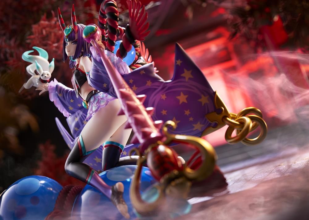 Fate/Grand Order Caster/Shuten Douji (Halloween Ver.)