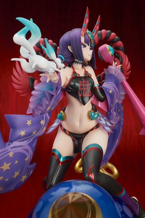 Fate/Grand Order Caster/Shuten Douji (Halloween Ver.)