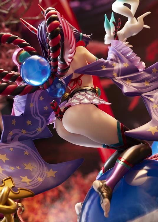Fate/Grand Order Caster/Shuten Douji (Halloween Ver.)