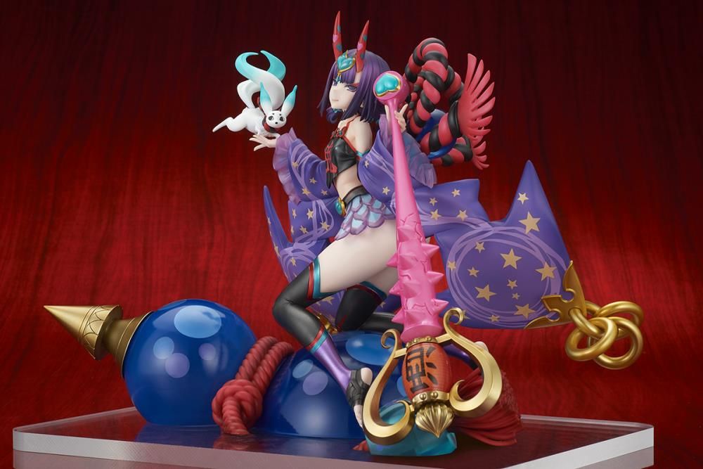 Fate/Grand Order Caster/Shuten Douji (Halloween Ver.)