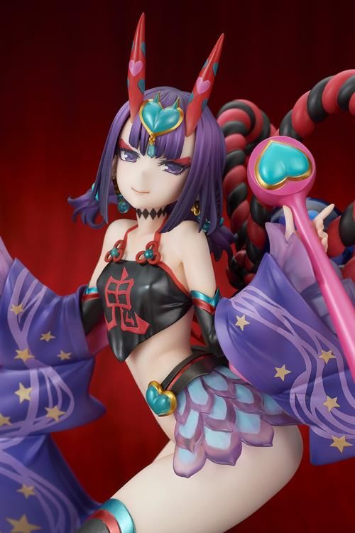 Fate/Grand Order Caster/Shuten Douji (Halloween Ver.)
