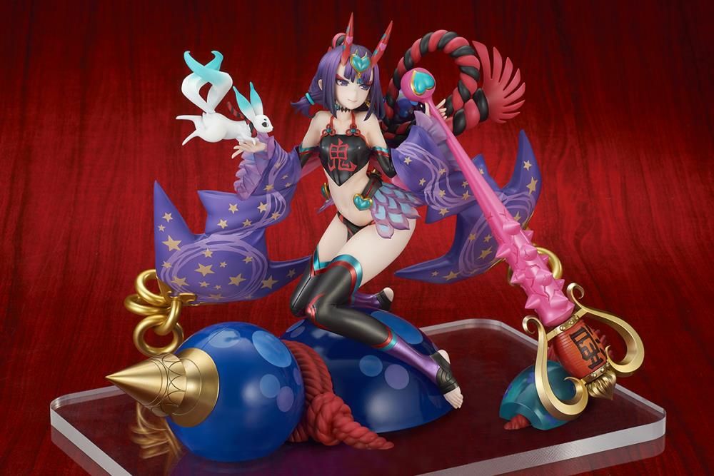 Fate/Grand Order Caster/Shuten Douji (Halloween Ver.)