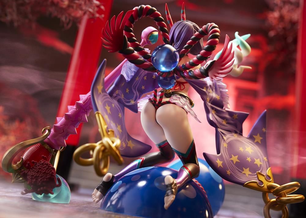 Fate/Grand Order Caster/Shuten Douji (Halloween Ver.)