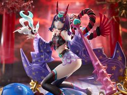 Fate/Grand Order Caster/Shuten Douji (Halloween Ver.)