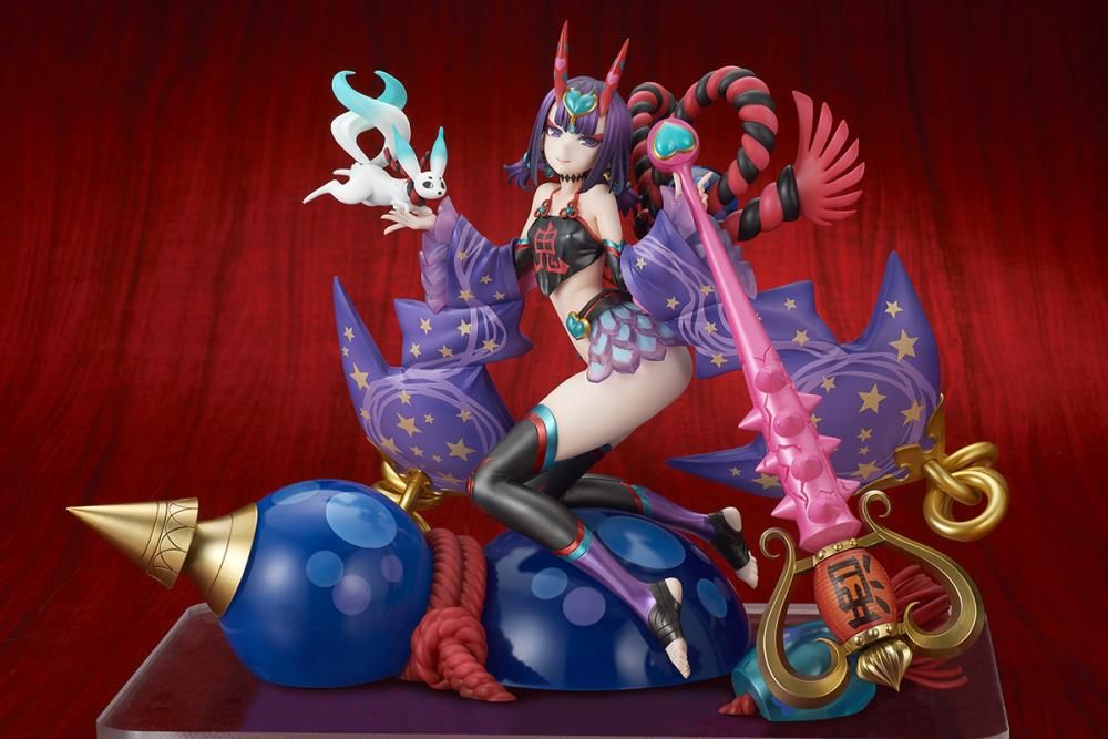 Fate/Grand Order Caster/Shuten Douji (Halloween Ver.)