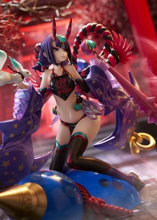 Fate/Grand Order Caster/Shuten Douji (Halloween Ver.)
