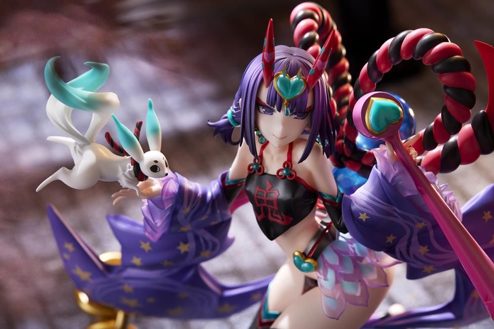 Fate/Grand Order Caster/Shuten Douji (Halloween Ver.)