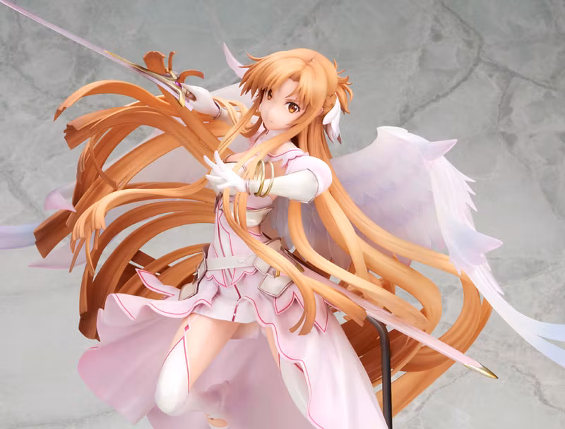 Sword Art Online: Alicization War of Underworld Asuna (Stacia, The Goddess of Creation Ver.)