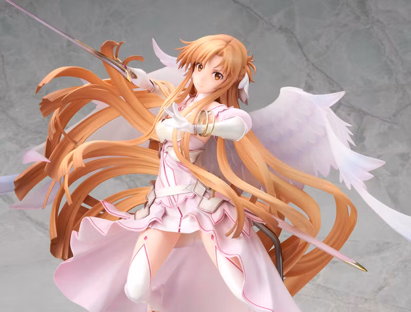 Sword Art Online: Alicization War of Underworld Asuna (Stacia, The Goddess of Creation Ver.)