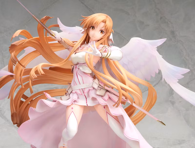 Sword Art Online: Alicization War of Underworld Asuna (Stacia, The Goddess of Creation Ver.)