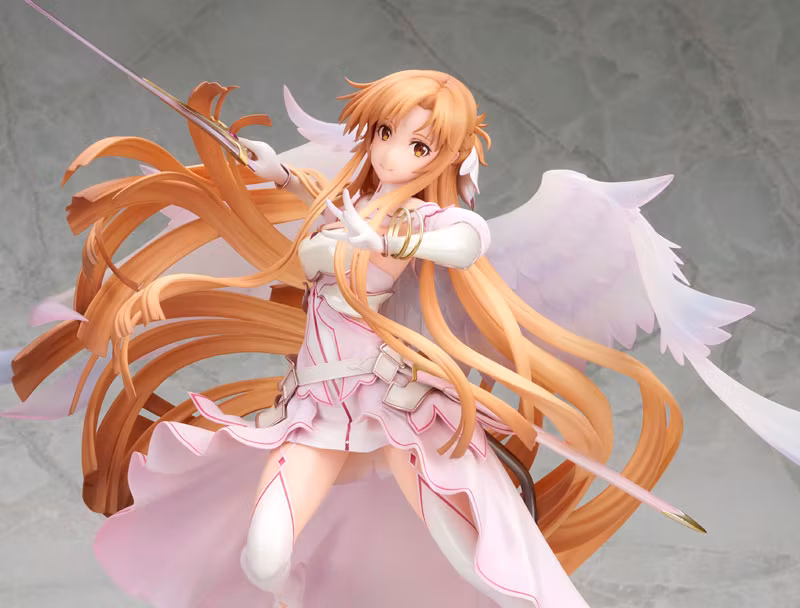 Sword Art Online: Alicization War of Underworld Asuna (Stacia, The Goddess of Creation Ver.)