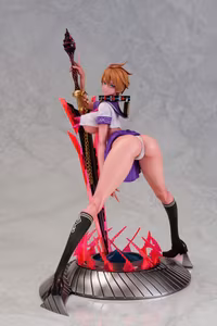 (18+) Mahou Shoujo Series Rui Asuka (Summer Sailor Uniform Ver.) by RAITA