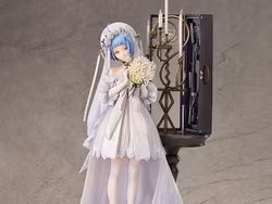 Girls' Frontline Zas M21 (Affections Behind the Bouquet)