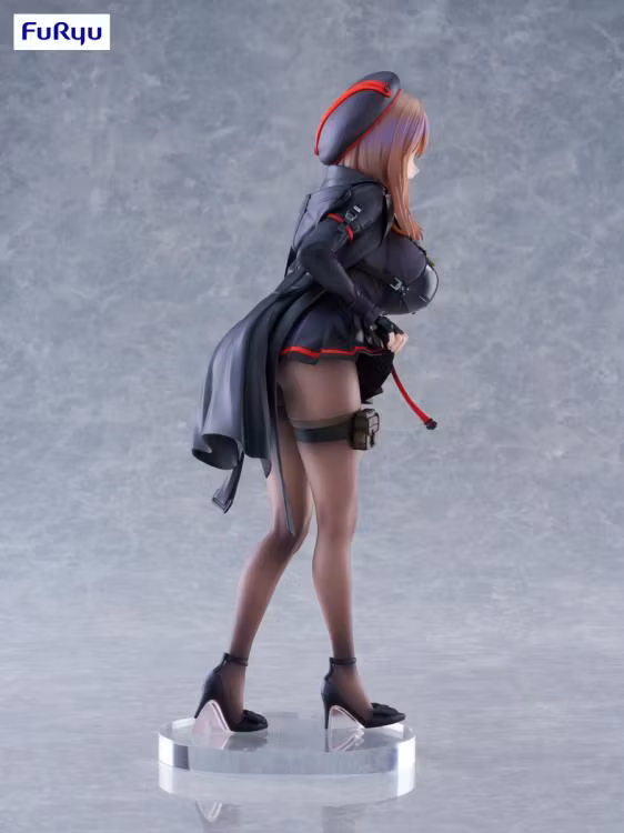 Goddess of Victory: Nikke F:Nex Emma