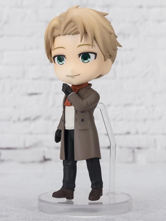Spy x Family Code: White Figuarts mini Loid Forger