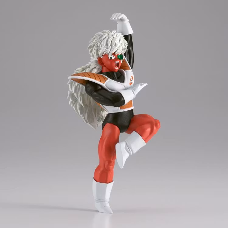 Dragon Ball Z Solid Edge Works Vol.18 Jeice