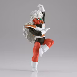 Dragon Ball Z Solid Edge Works Vol.18 Jeice