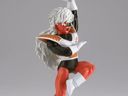 Dragon Ball Z Solid Edge Works Vol.18 Jeice