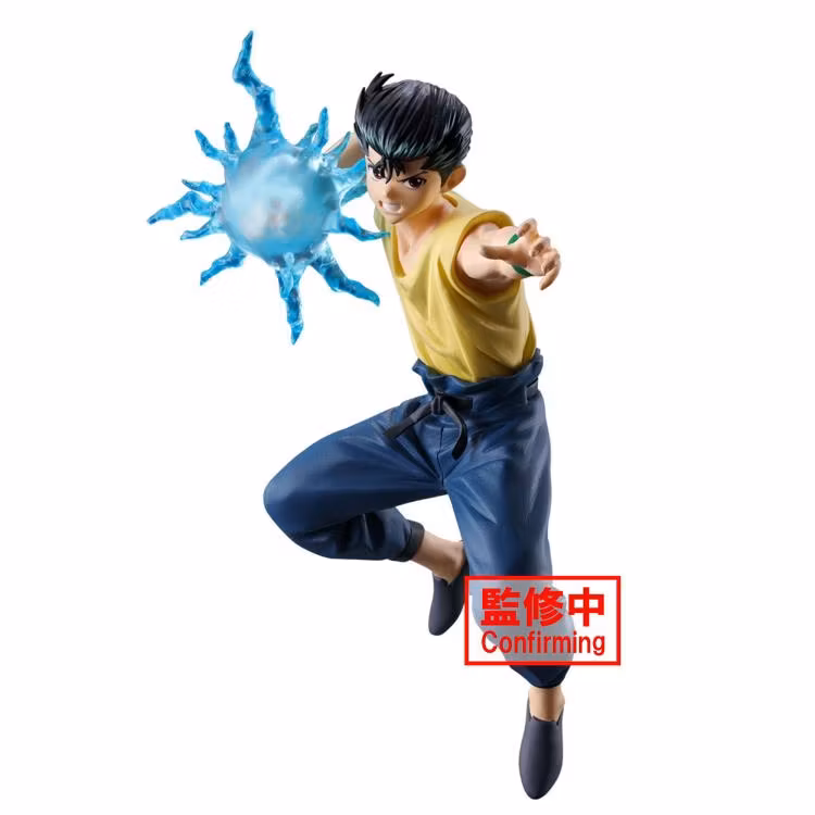 Yu Yu Hakusho Yusuke Urameshi (Ankoku Bujutsukai)
