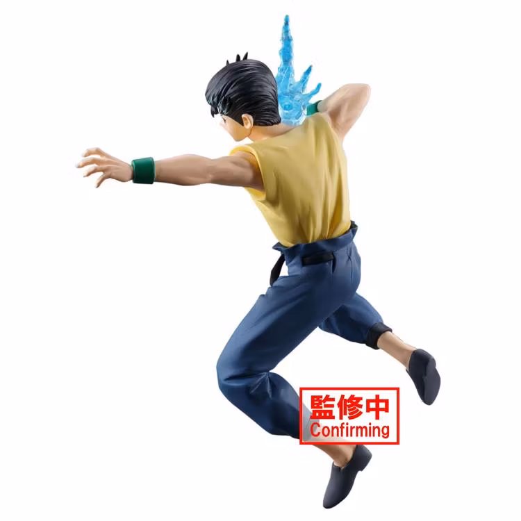 Yu Yu Hakusho Yusuke Urameshi (Ankoku Bujutsukai)