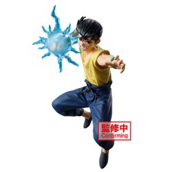 Yu Yu Hakusho Yusuke Urameshi (Ankoku Bujutsukai)
