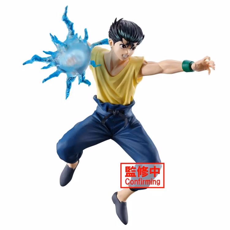 Yu Yu Hakusho Yusuke Urameshi (Ankoku Bujutsukai)