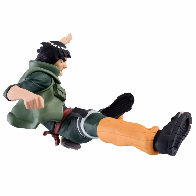 Naruto Shippuden Vibration Stars Might Guy