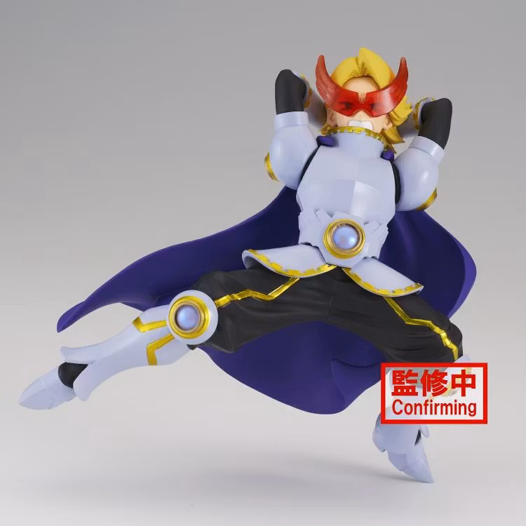 My Hero Academia The Amazing Heroes Plus Yuga Aoyama