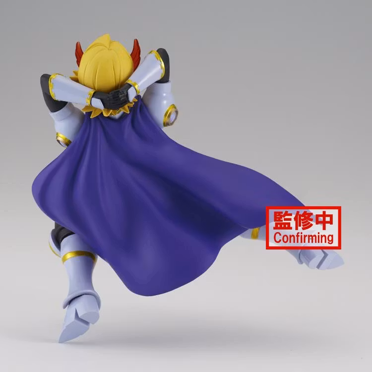 My Hero Academia The Amazing Heroes Plus Yuga Aoyama
