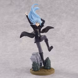 TenSura Rimuru Tempest (Jura Tempest Federation)